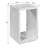 Jaffrey End Table-58523629