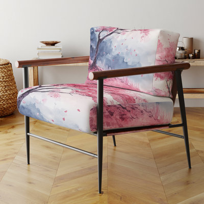 Chaise d'appoint Tree