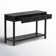 Jaylessa Wood 2 Drawer Console Table