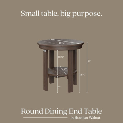 Berlin Gardens Round Table
