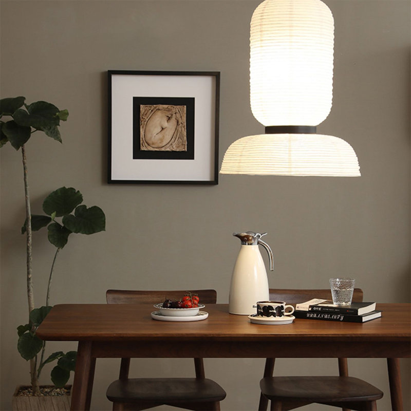 Solid wood table set, 29.52"H x 70.86"L x 35.43"W