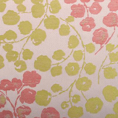 Enchanted Fabric, Pink Lemonade