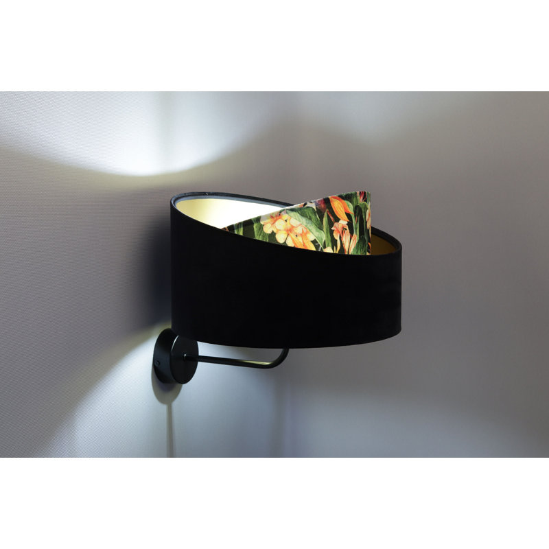 Adaja Armed Sconce