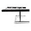 Porte-serviettes mural-24542665