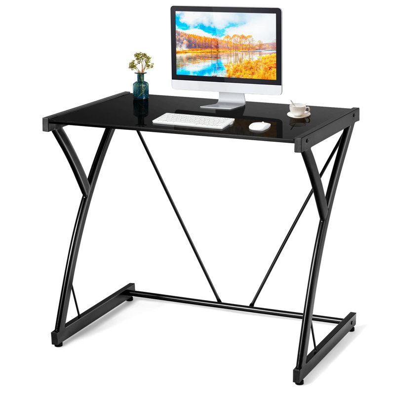 Tannenbaum Commercial Use Rectangle Writing Desk