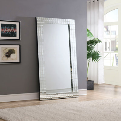 Miroir d'appoint Dominic