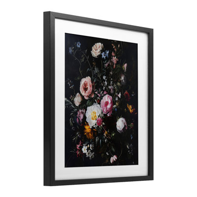 «Alternative Romance Bouquet», impression par Creative Studio