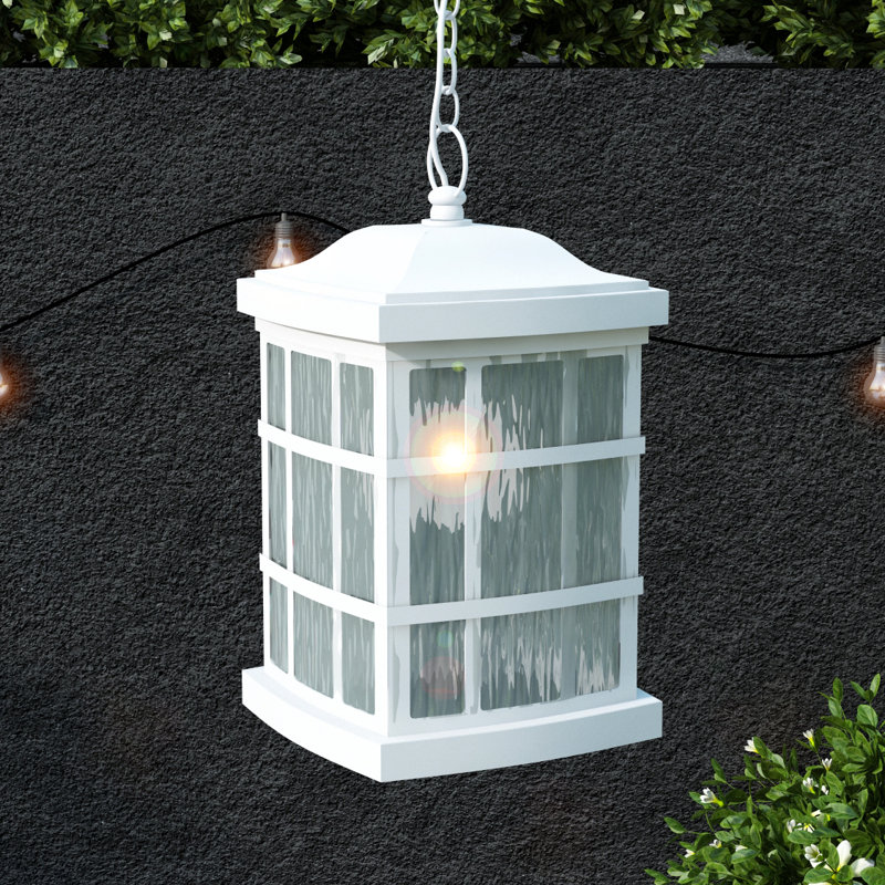 Cayman Outdoor Lighting