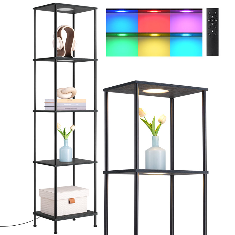 168 Floor Lamp