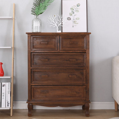 Farmhouse Storage Chest