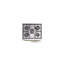 ILVE Nostalgie II 30 in Dual Fuel Range-1116008330-1116008381