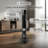 42" Tower Fan Black With Remote Control  ETL Certified