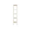 Aster Solid Wood Etagere