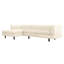 Ornette Chaise Sectional-60780449-60780455-70107491