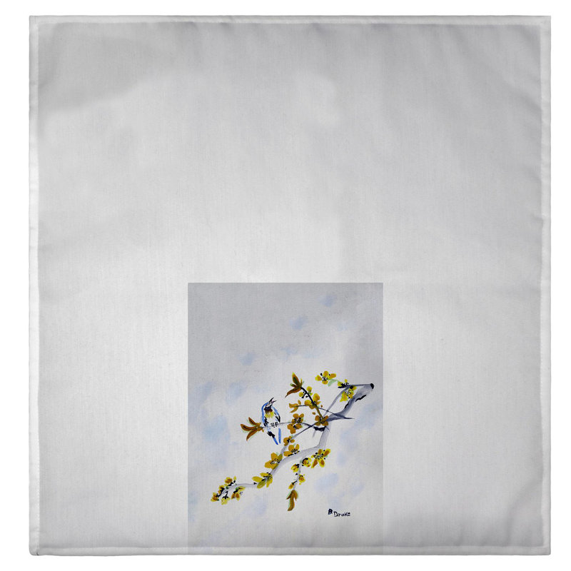 Tollefson Ultra Light Hand Towel