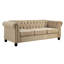 Ensemble de salon configurable Cathirine
