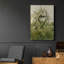 Paysage rétro vintage-461144106