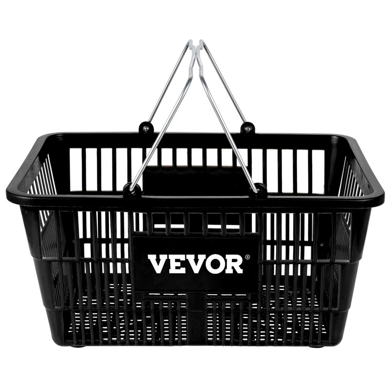 Panier Wildon Home®, Bleu