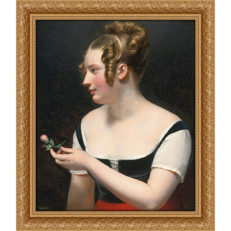 Allégorie de l'odeur