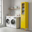 Armoire de rangement à 4 tablettes Decimus-110326953