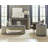 Melange Dylian Coffee Table