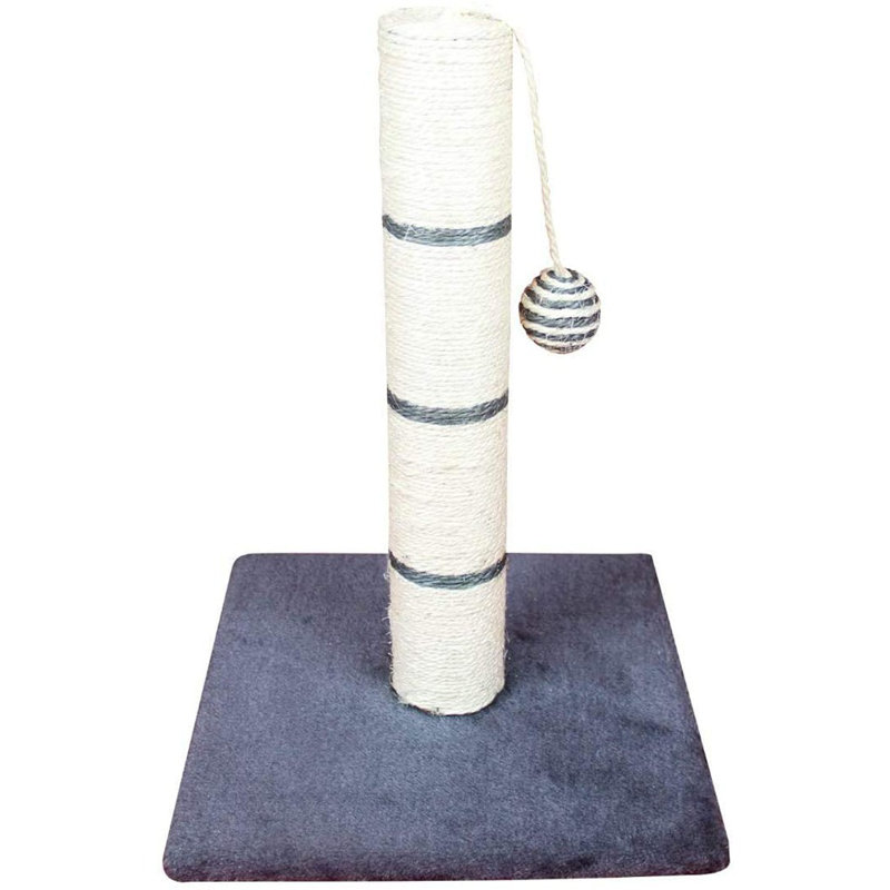 Odell Scratching Post