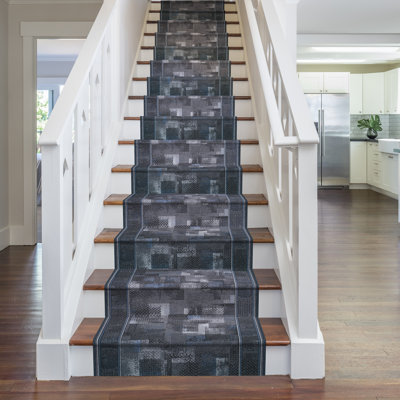Stair Runner Altman Indoor Area Rug