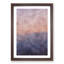 Sunset in California - Framed Print-56921882-56921887