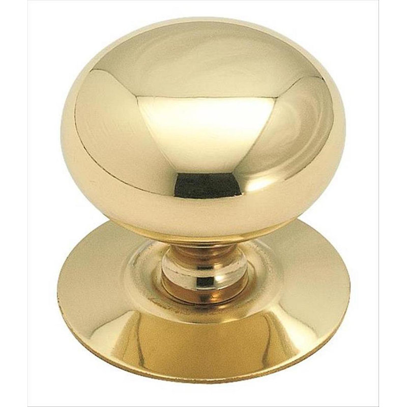Bouton champignon Allison