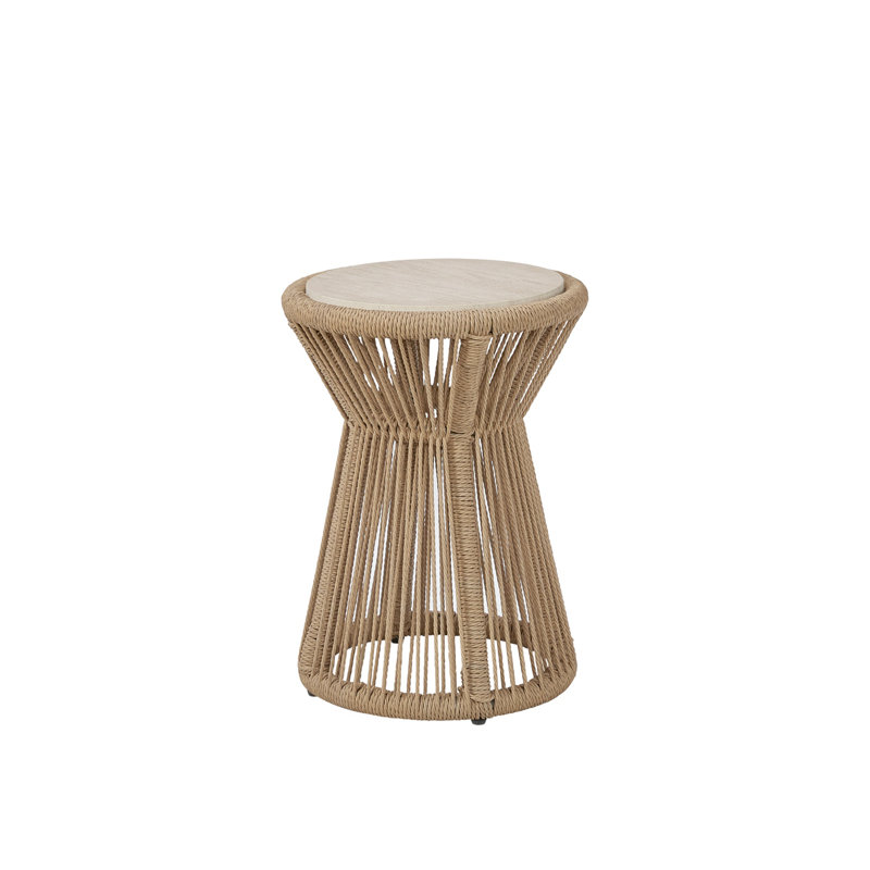 Table à corde