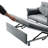 46” Pull-out Sleeper Sofa Bed