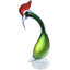 Decorative Figurine Bird