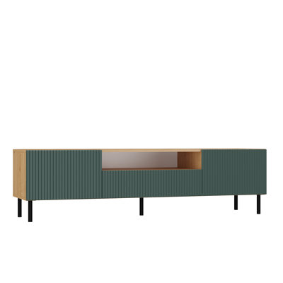 Thompsons Unfinished TV Stand for TVs up to 65"