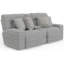 Causeuse inclinable électrique Neal Gravity de Neal-106927823