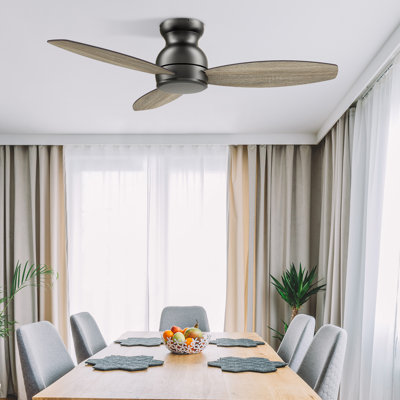 Gatton 48'' Ceiling Fan without light