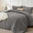 Dark Grey-Dot Stripe selected