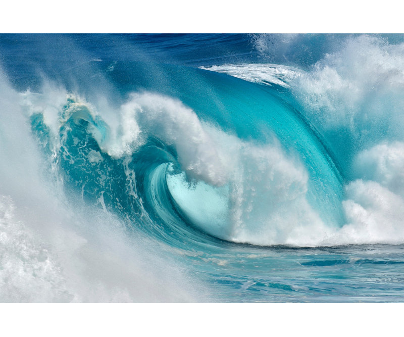 Wrapped Canvas Print, 60.96 cm H x 91.44 cm W
