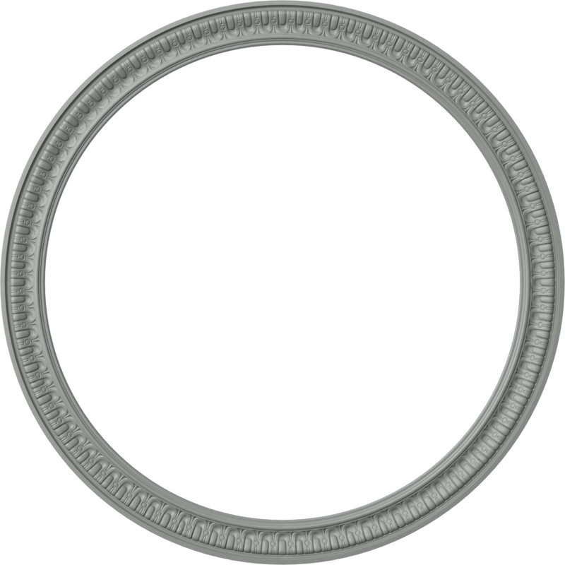 Sequential Ceiling Ring Kit, 4-pack (Makes a Complete Circle)
