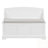 Storage Shoe Bench with Hidden Storage and Cushion