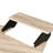 Nocera 71" Music Studio Desk-1447915832