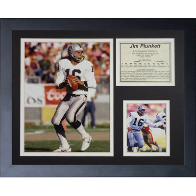 Single Picture Frame Memorabilia