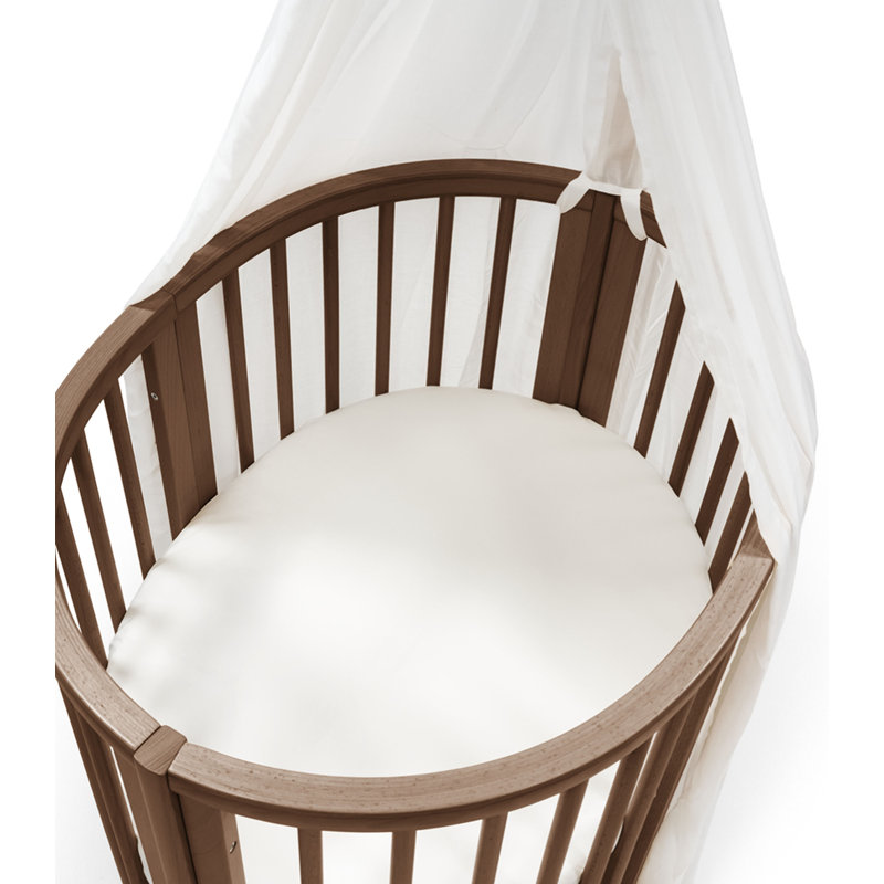 Stokke Sleepi Mini Fitted Sheet OCS