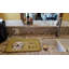 Tapis de séchage pour chien récupéré live
