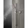 Pivotal H2Okinetic Hand Shower with Slide Bar, 3-Spray Handheld Shower Head, Slide Bar Hand Shower