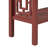 Hargill 41.7'' Console Table