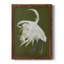 Heron Plumage II - peinture sur toile encadrée-1079789098-1079789099