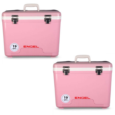Engel 19 Quarts Ice Chest