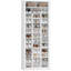 Armoire de rangement pour chaussures 13 niveaux