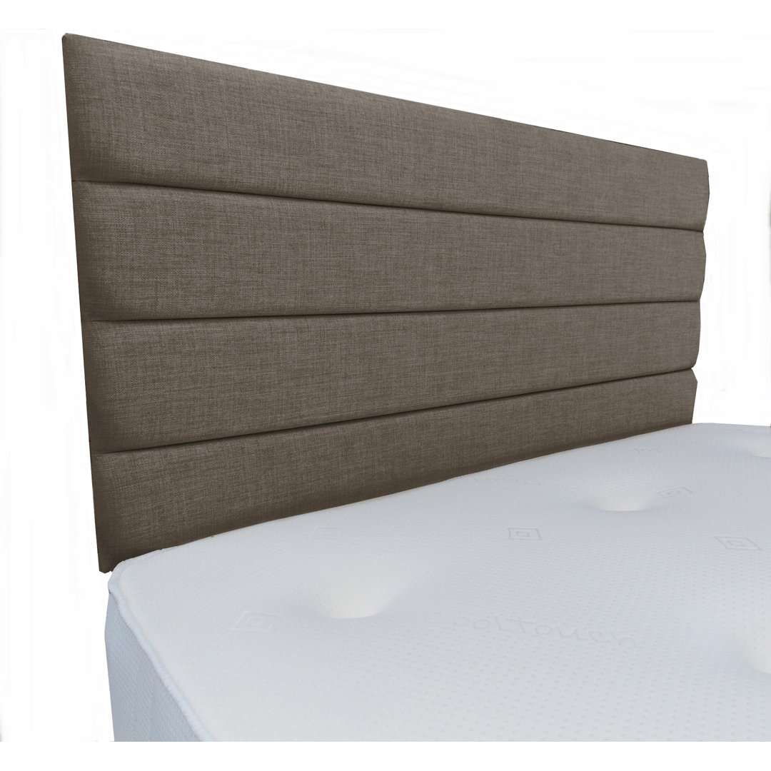 Upholstered Headboard