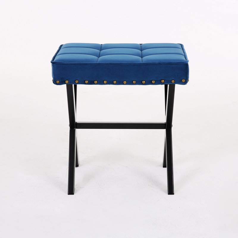 Banc Miyosha, Bleu